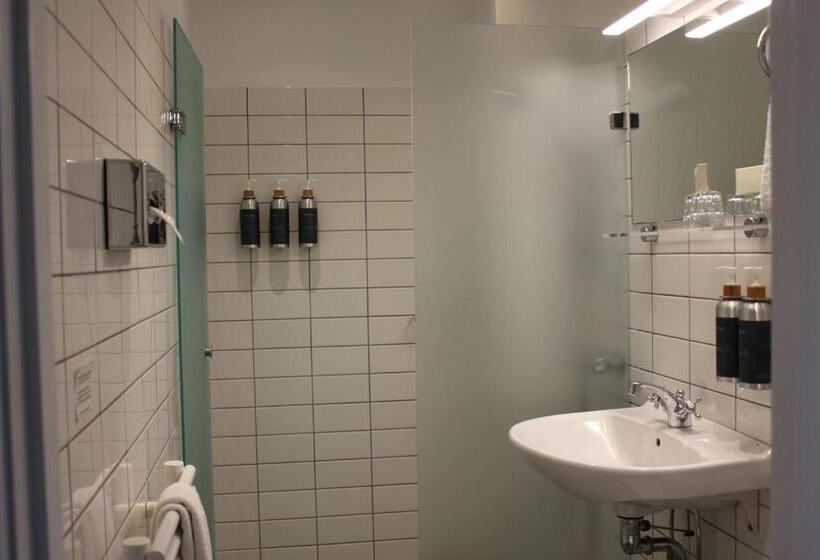 Standard-huone, Skovshoved
