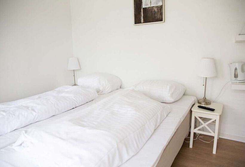 غرفة قياسية, Troense