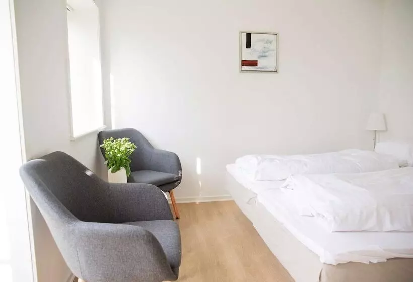 Chambre Standard, Troense
