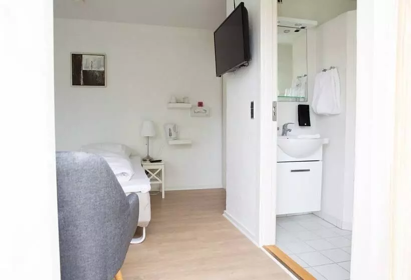 Chambre Standard, Troense