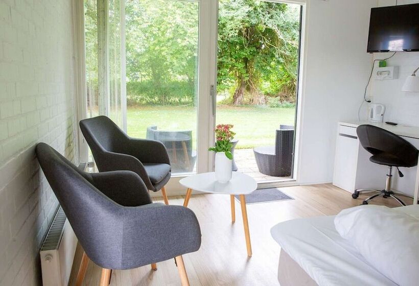 غرفة قياسية, Troense