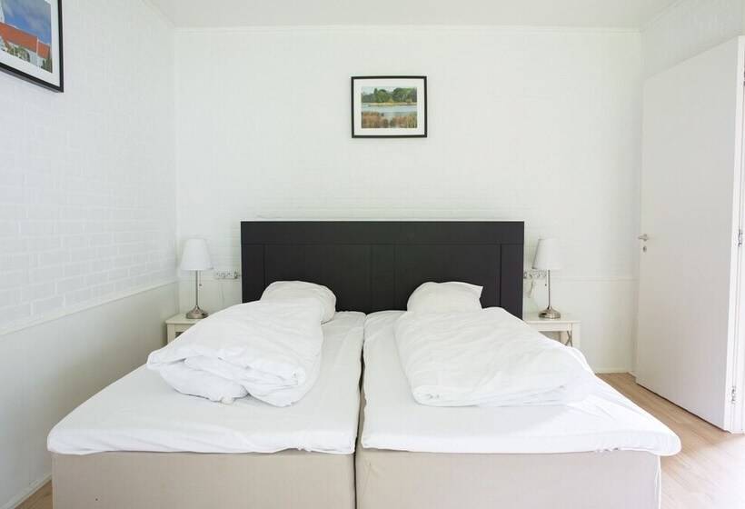 غرفة قياسية, Troense