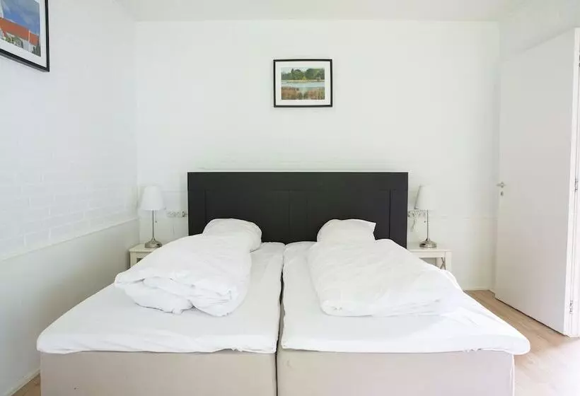 Chambre Triple Standard, Troense