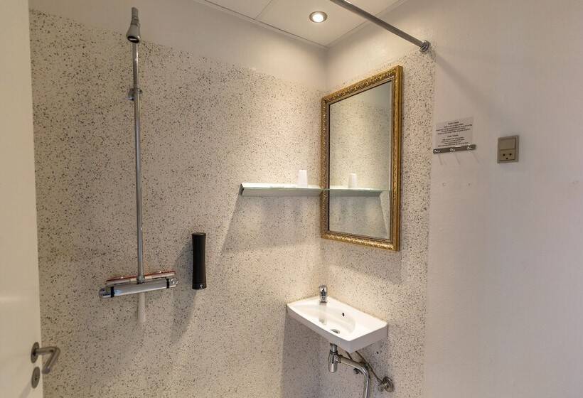 Номер Стандарт, Milling Hotel Mini 11