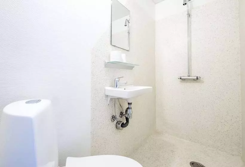 اتاق استاندارد, Milling Hotel Mini 11