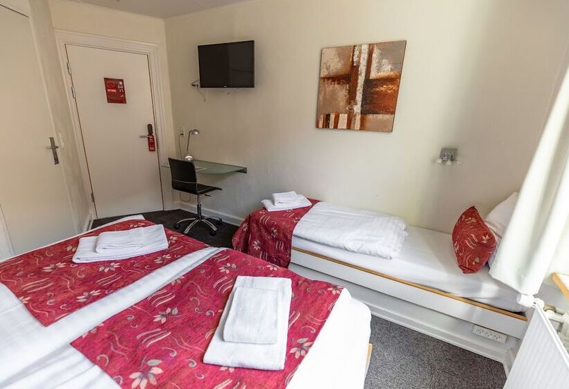 Номер Стандарт, Milling Hotel Mini 11