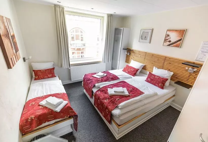 اتاق استاندارد, Milling Hotel Mini 11