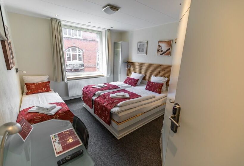 Номер Стандарт, Milling Hotel Mini 11