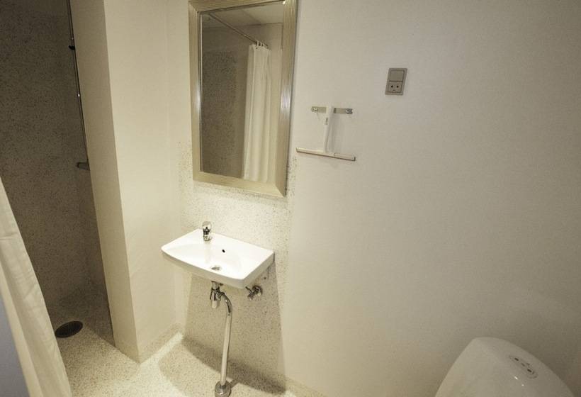 Номер Стандарт, Milling Hotel Mini 11