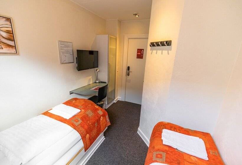 Номер Стандарт, Milling Hotel Mini 11