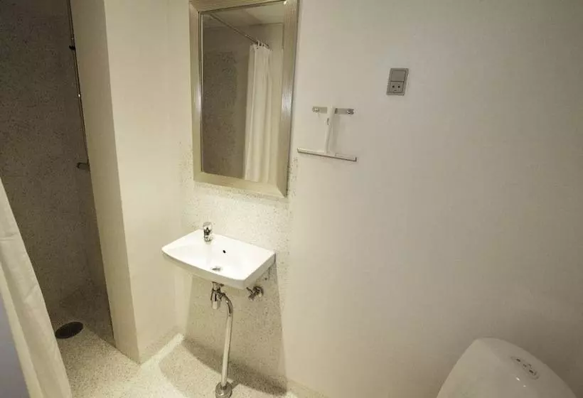 اتاق استاندارد یک نفره, Milling Hotel Mini 11