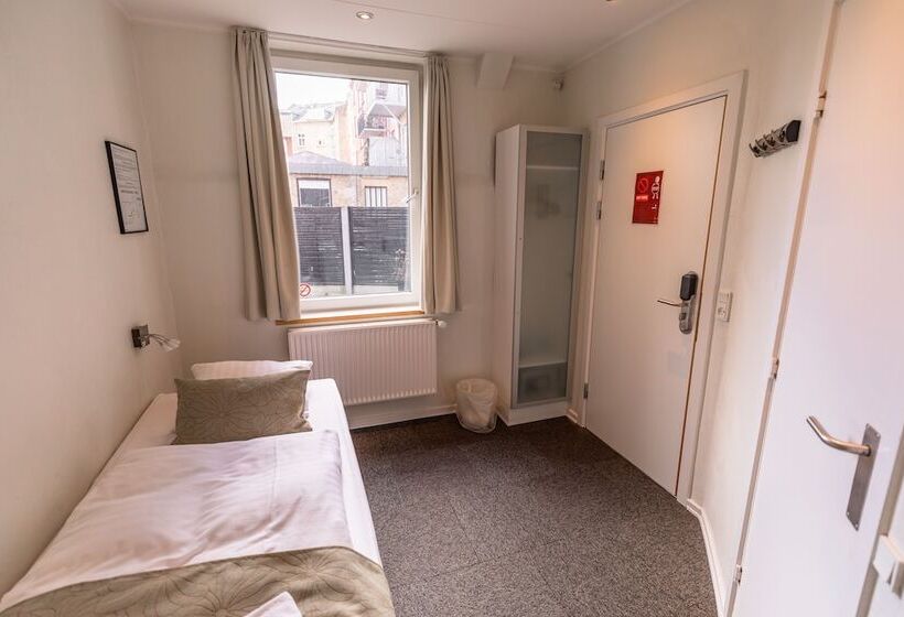 Номер Стандарт Индивидуальный, Milling Hotel Mini 11