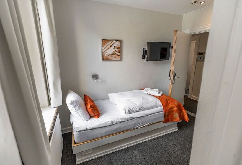 Номер Стандарт Индивидуальный, Milling Hotel Mini 11