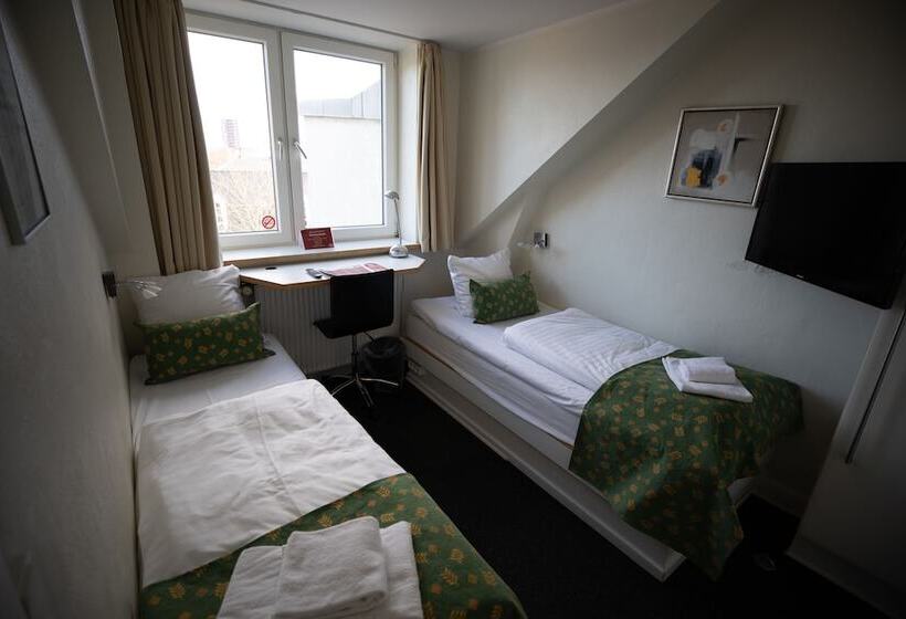 Номер Стандарт, Milling Hotel Mini 11