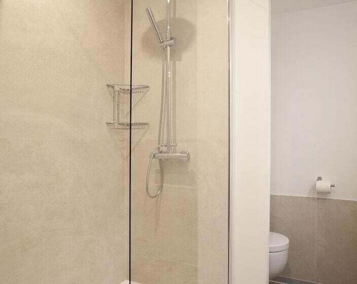 单人经济间, Apogia