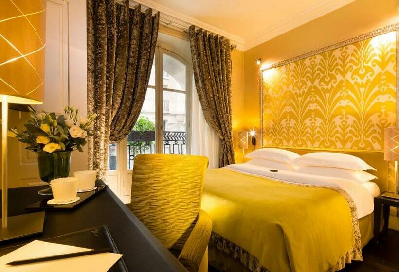 クラシックルーム, Ares Eiffel