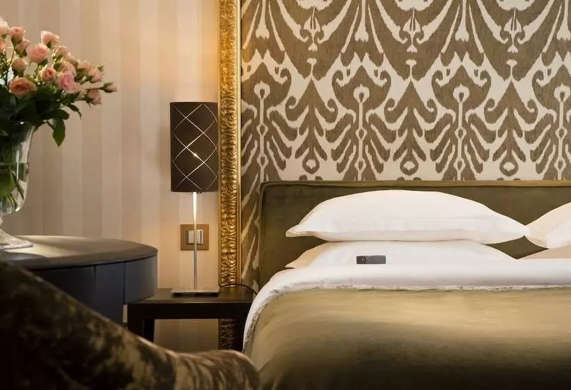 Executive Kamer, Ares Eiffel