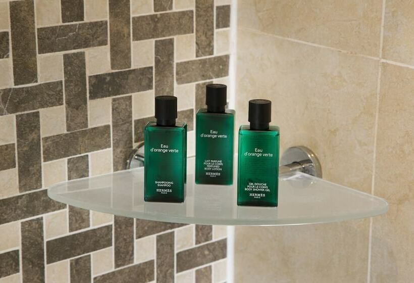 エクゼクティブルーム, Ares Eiffel