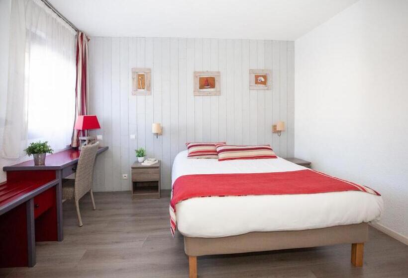 غرفة سوبيريور, Atlantide