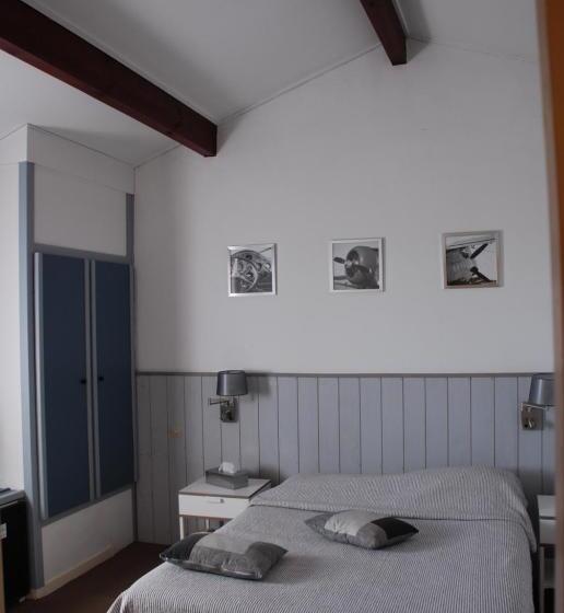 غرفة سوبيريور, Atlantide