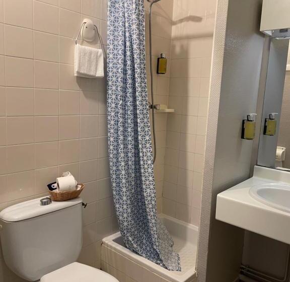 غرفة إقتصادية فردية, Atlantide