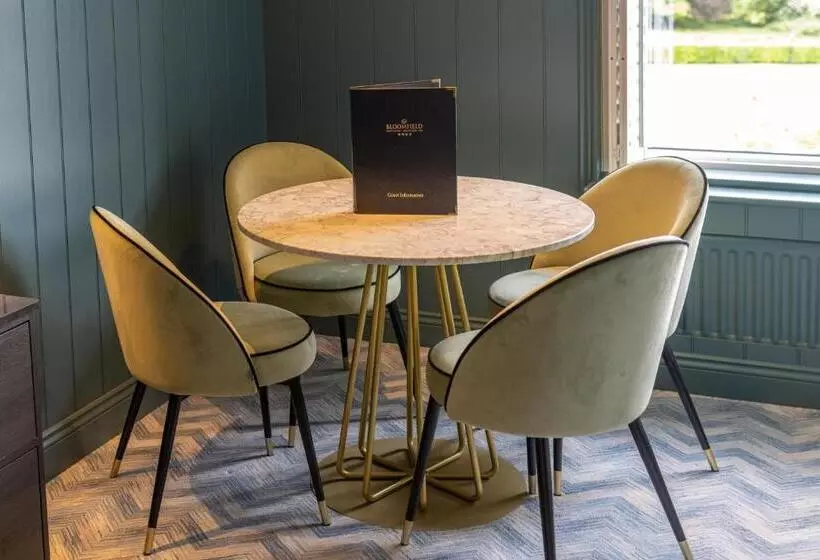 スタンダードトリプルルーム, Bloomfield House Hotel, Leisure Club & Spa