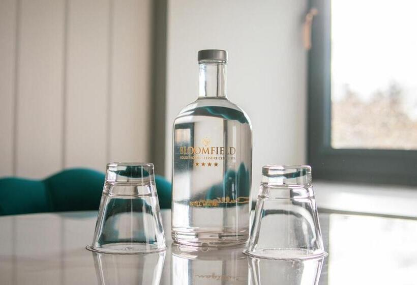 חדר סטנדרט יחיד, Bloomfield House Hotel, Leisure Club & Spa