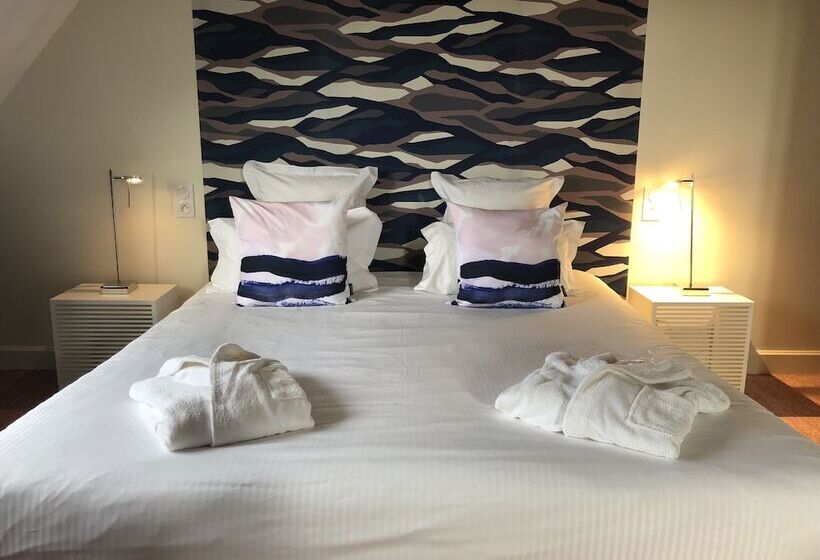 غرفة سوبيريور, Castel De Très Girard   Hotel & Restaurant   Teritoria