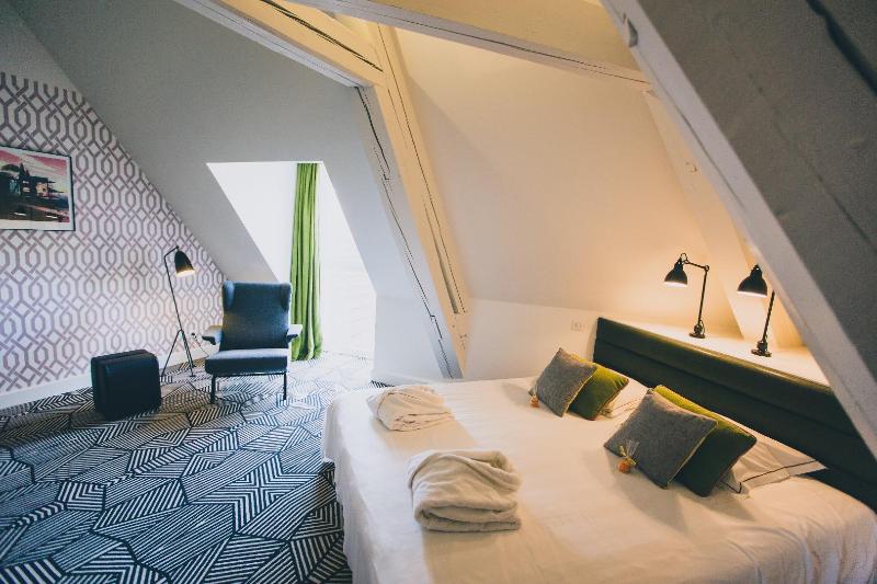 غرفة كومفورت, Castel De Très Girard   Hotel & Restaurant   Teritoria