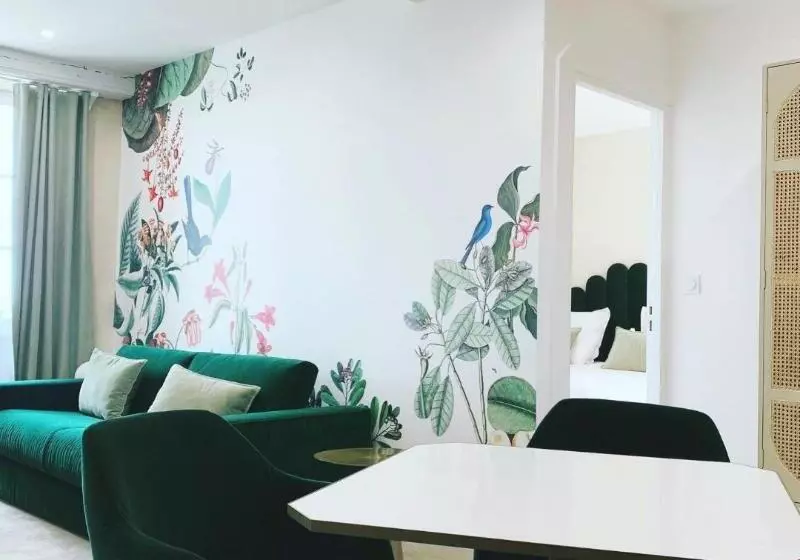 ジュニアスイート, Castel De Très Girard   Hotel & Restaurant   Teritoria