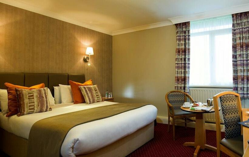 Номер Стандарт, Castlerosse Park Resort