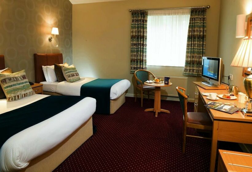 Семейный Номер, Castlerosse Park Resort