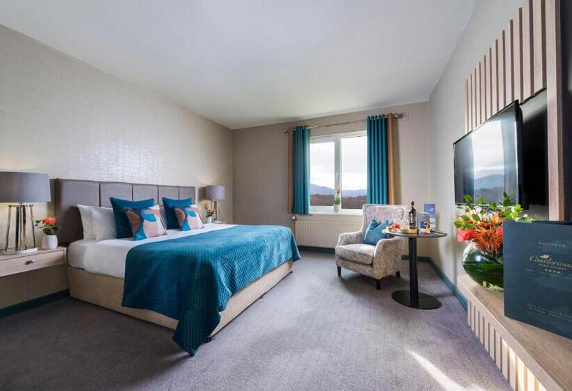 Номер Стандарт, Castlerosse Park Resort