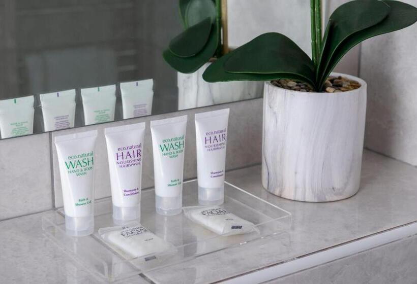 غرفة قياسية, Castlerosse Park Resort