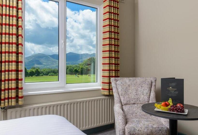 Номер Стандарт, Castlerosse Park Resort
