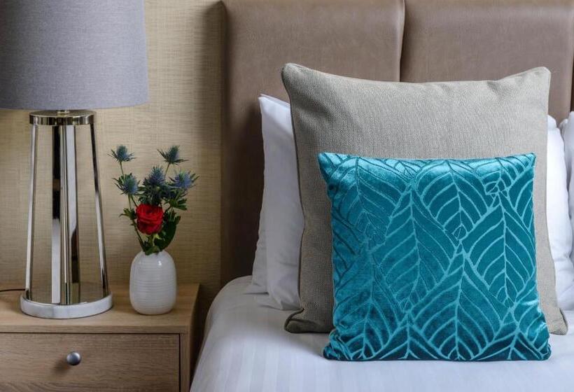 غرفة قياسية, Castlerosse Park Resort