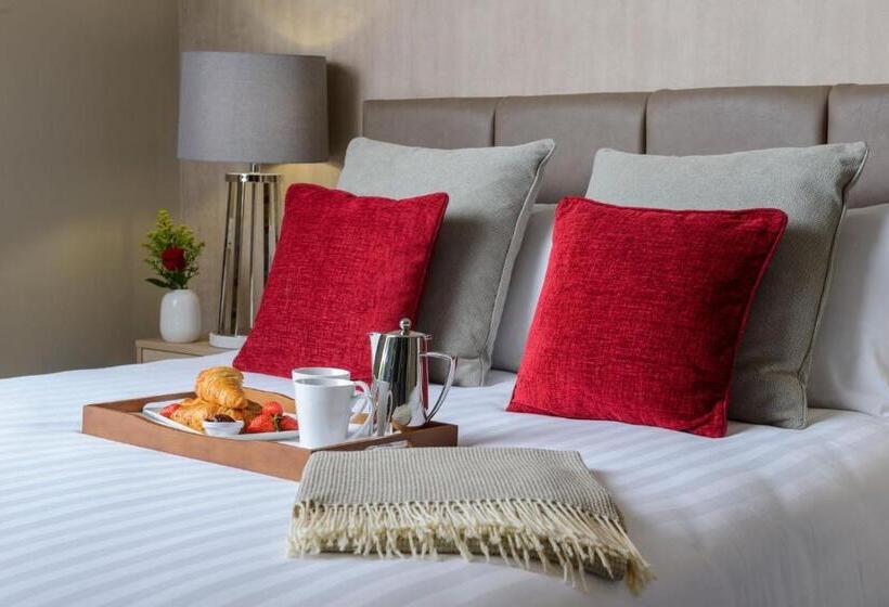 غرفة قياسية, Castlerosse Park Resort