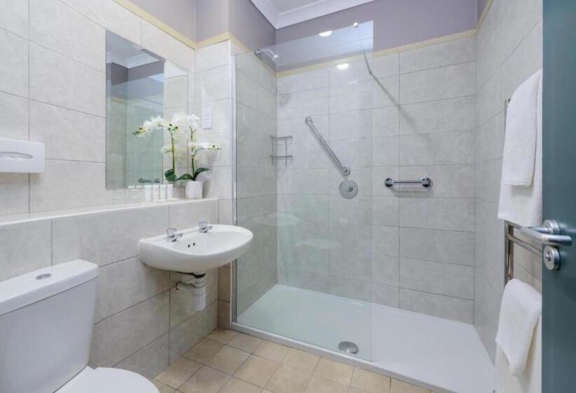 Семейный Номер, Castlerosse Park Resort