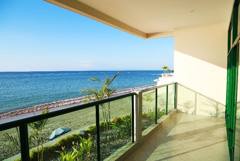 غرفة سوبيريور مطلّة علي البحر, Colon Salinas