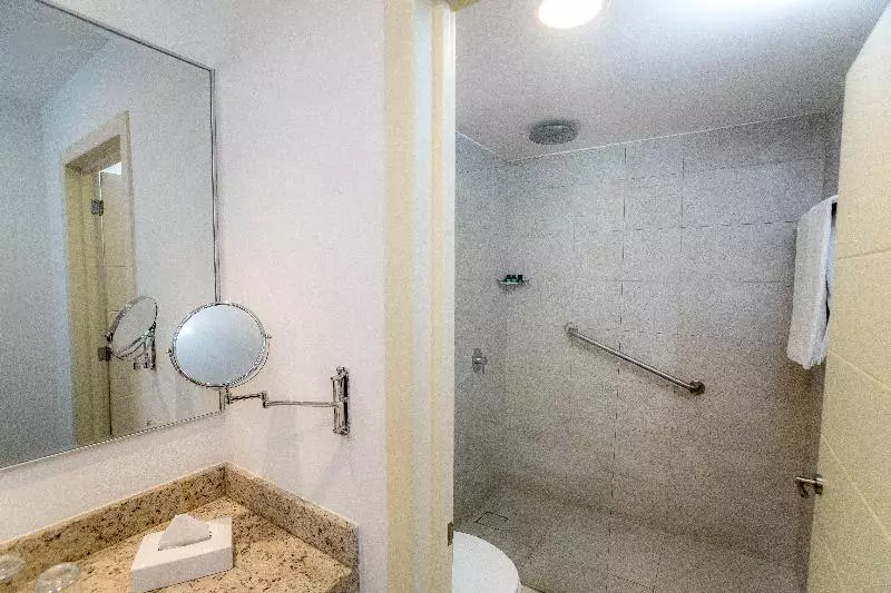 Superior Zimmer mit Meerblick, Colon Salinas