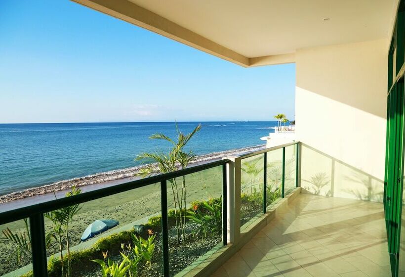 اتاق استاندارد با چشمانداز دریا, Colon Salinas