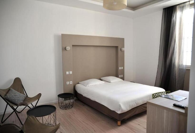 高级大房间, Grand