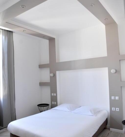 高级大房间, Grand