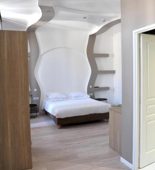 高级大房间, Grand