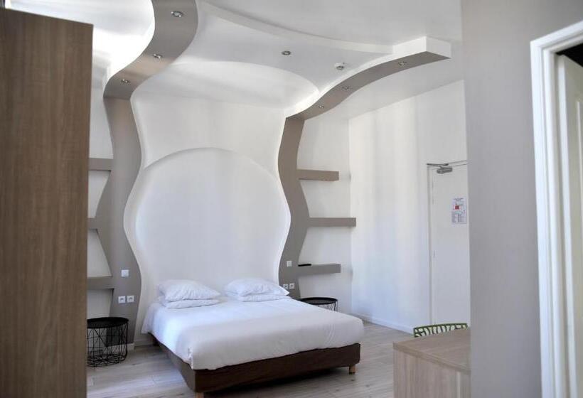 高级大房间, Grand