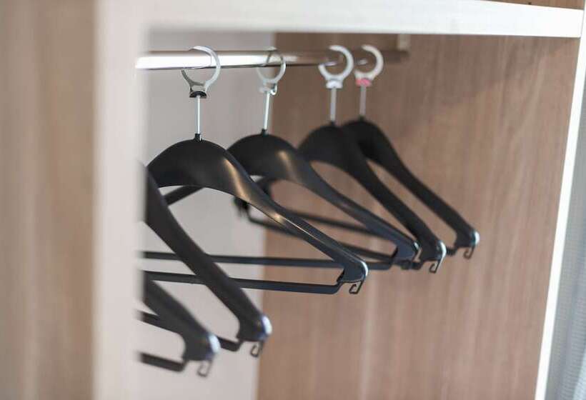 Номер Superior, Grand