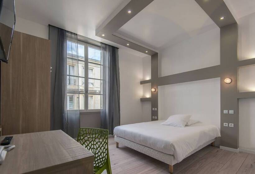 高级大房间, Grand