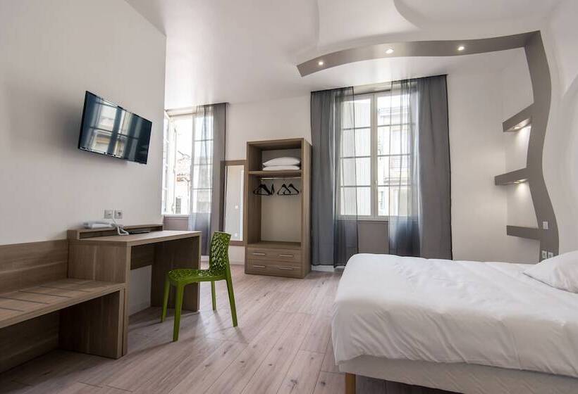 高级大房间, Grand