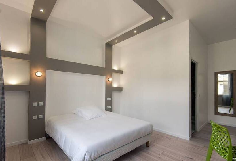 高级大房间, Grand