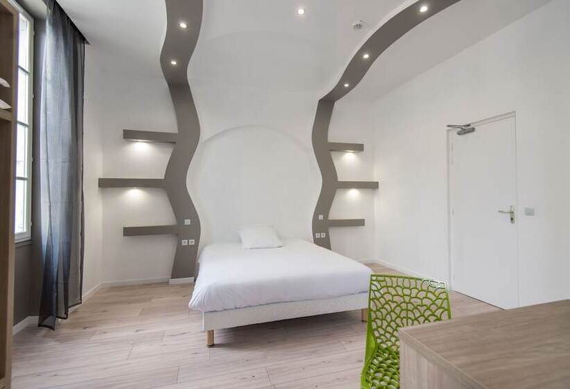 高级大房间, Grand